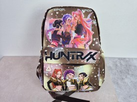 Mochila 16 pulgadas KPOP